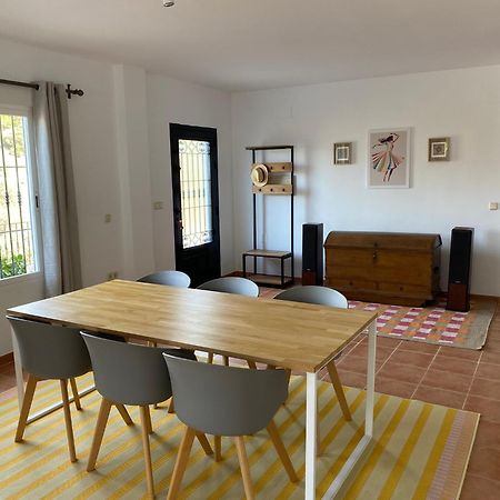 Villa Casa Cristina à Jete Extérieur photo