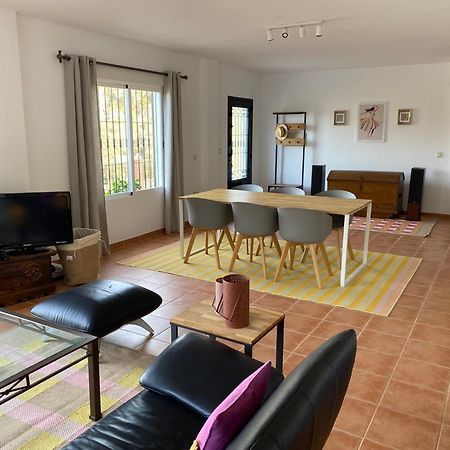 Villa Casa Cristina à Jete Extérieur photo