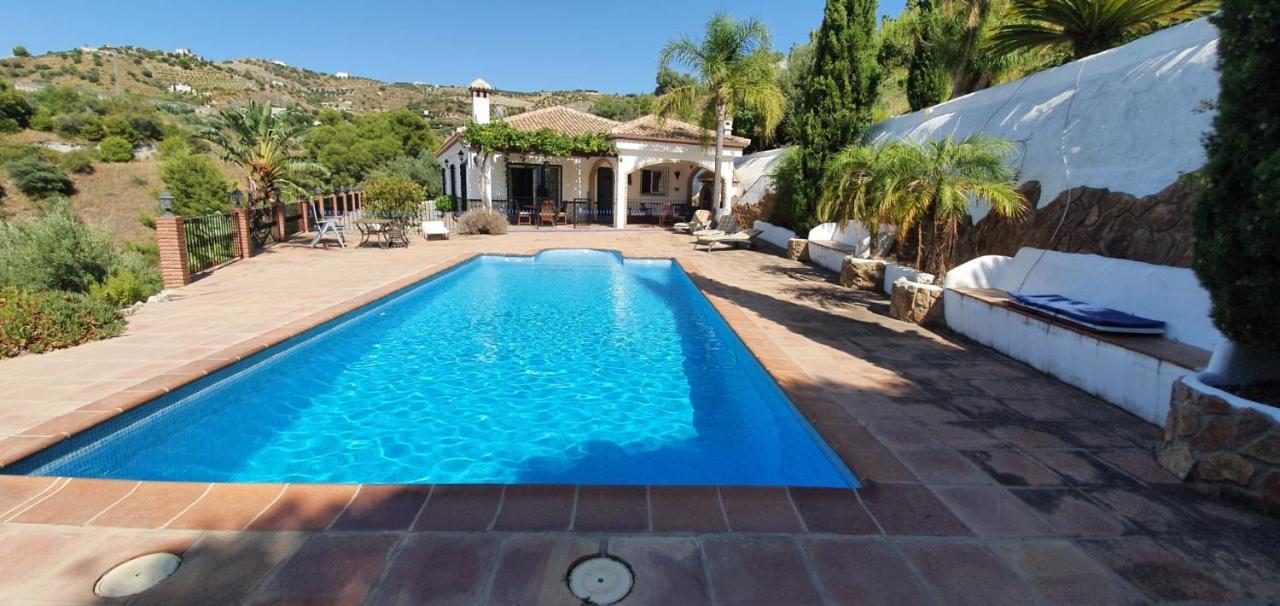 Villa Casa Cristina à Jete Extérieur photo