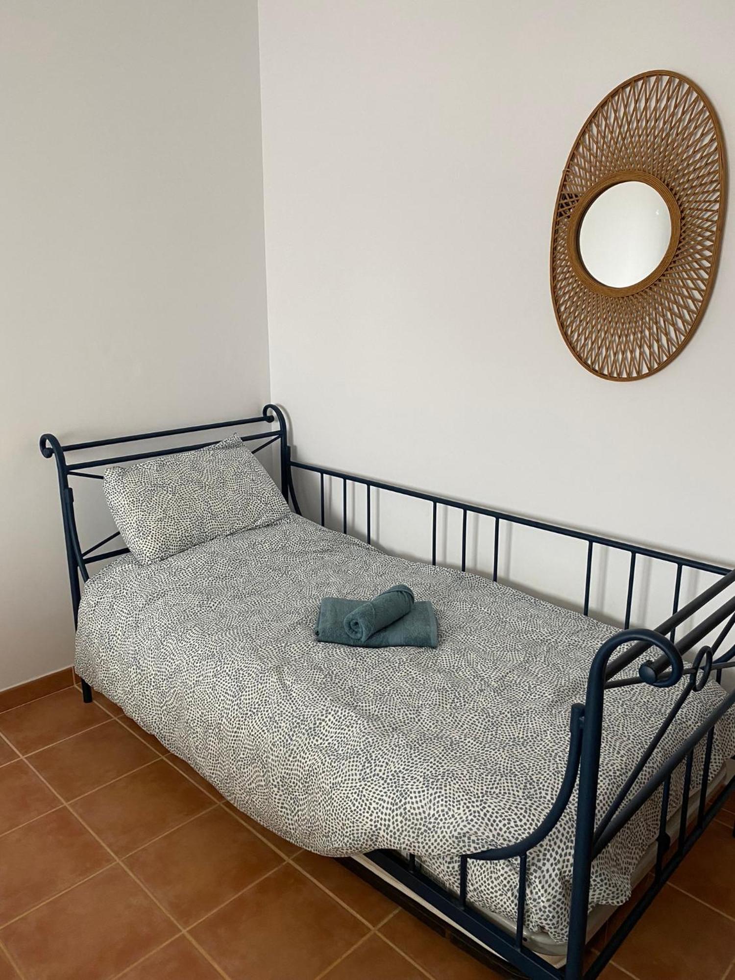 Villa Casa Cristina à Jete Extérieur photo