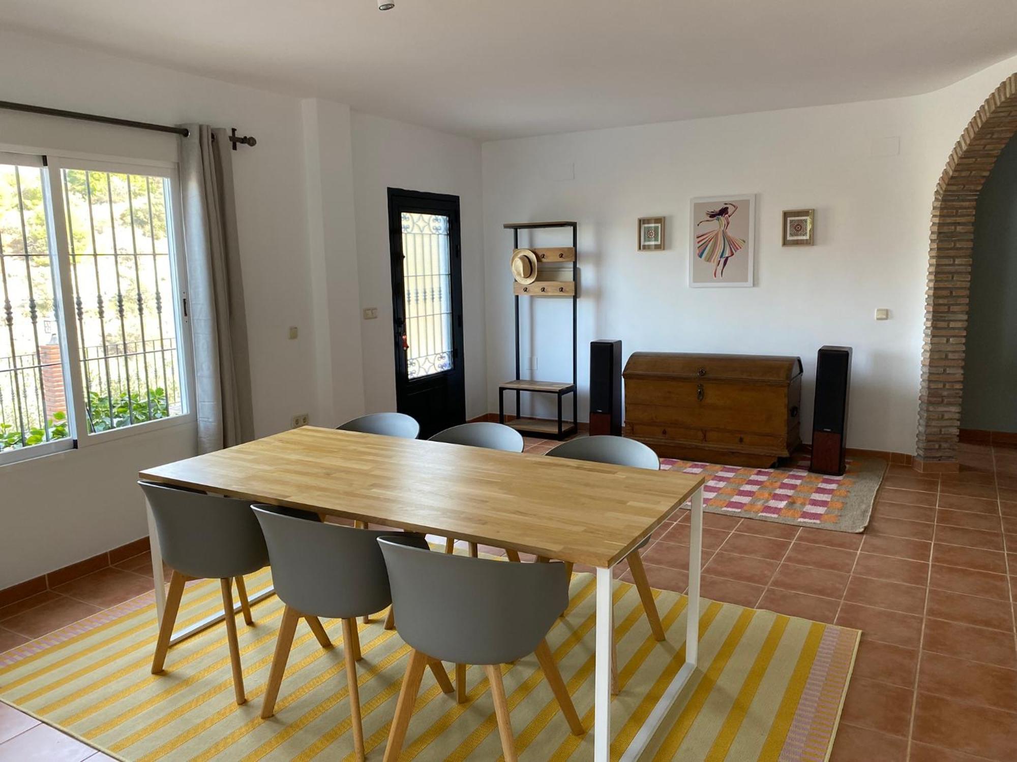 Villa Casa Cristina à Jete Extérieur photo