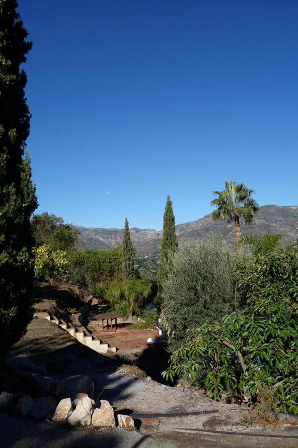 Villa Casa Cristina à Jete Extérieur photo