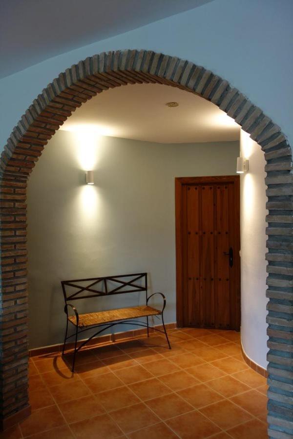 Villa Casa Cristina à Jete Extérieur photo