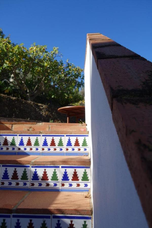 Villa Casa Cristina à Jete Extérieur photo