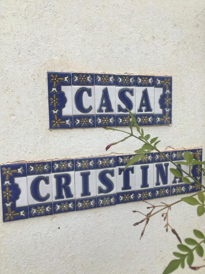 Villa Casa Cristina à Jete Extérieur photo