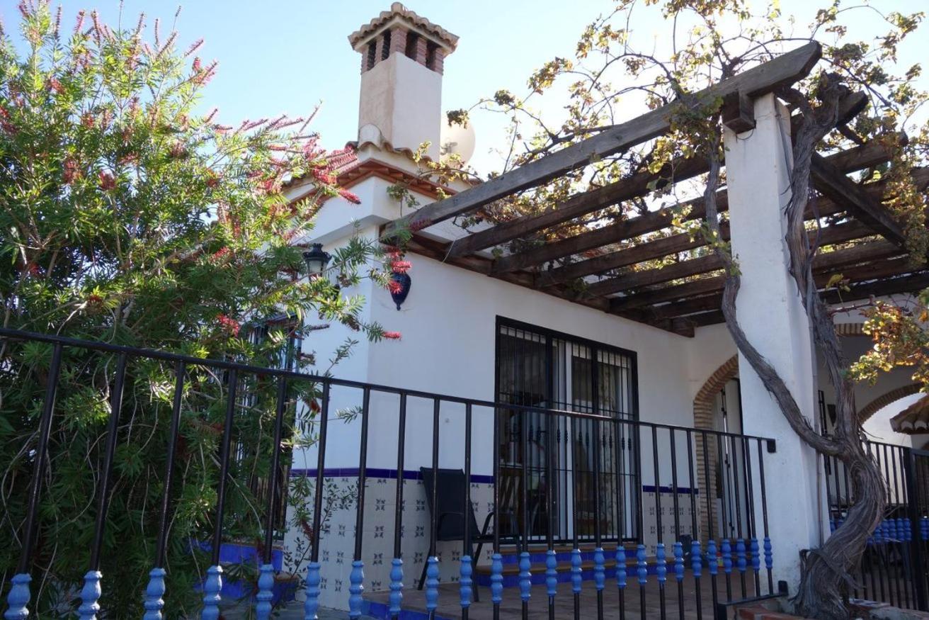 Villa Casa Cristina à Jete Extérieur photo