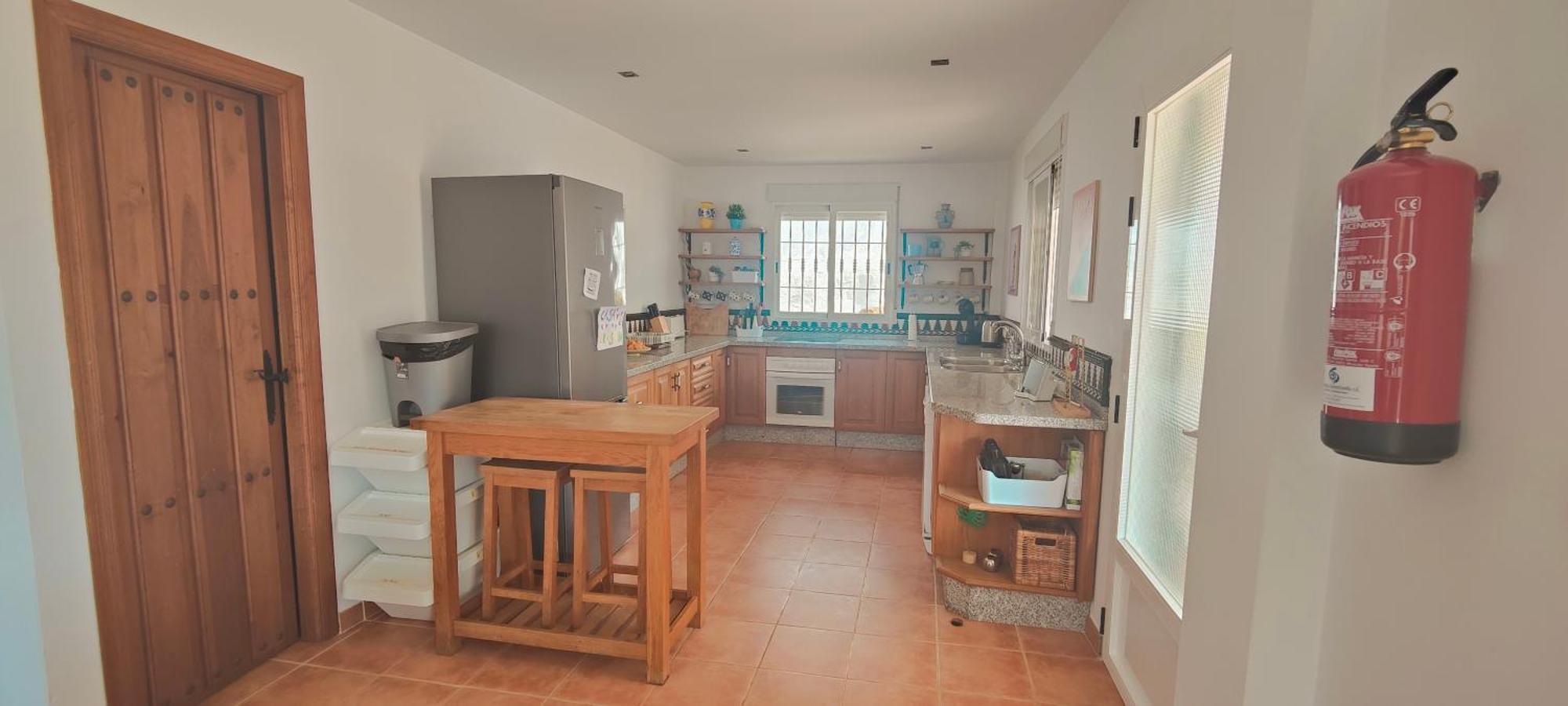 Villa Casa Cristina à Jete Extérieur photo