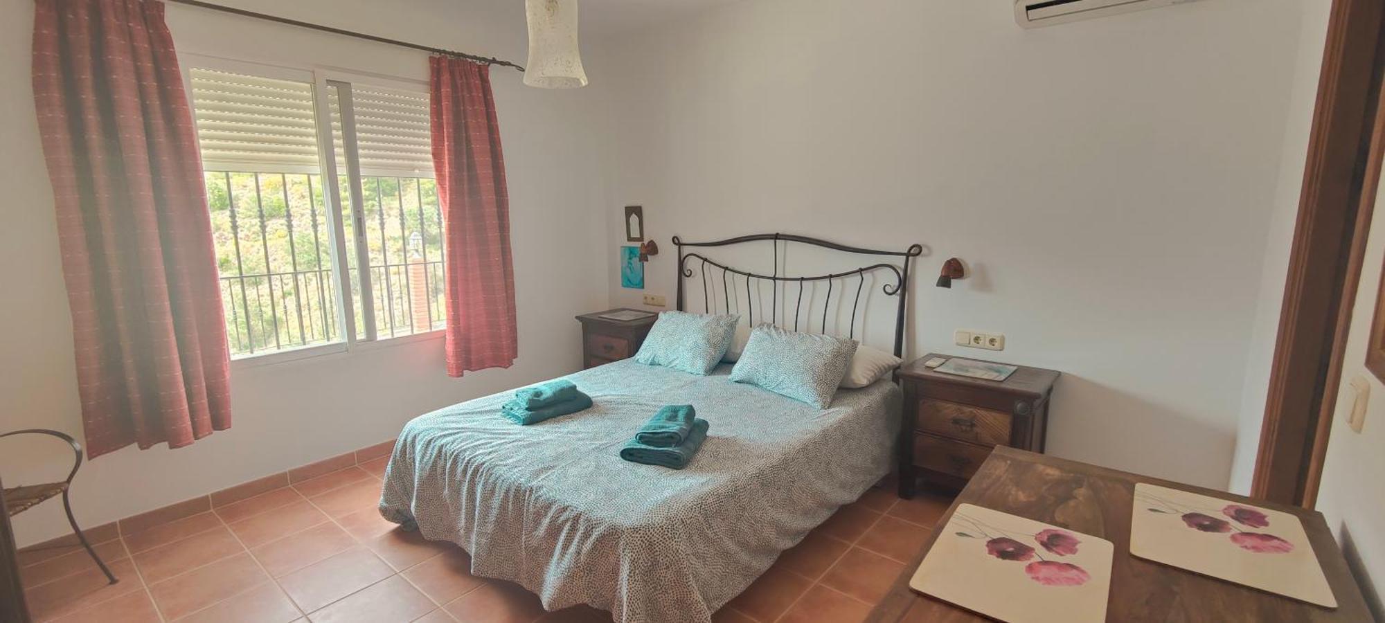 Villa Casa Cristina à Jete Extérieur photo