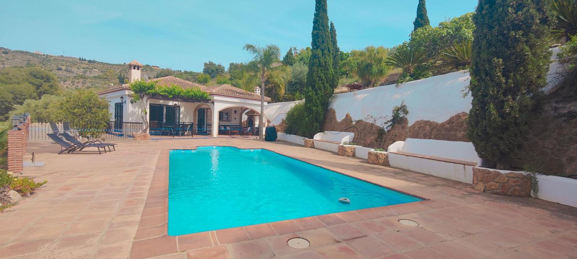 Villa Casa Cristina à Jete Extérieur photo