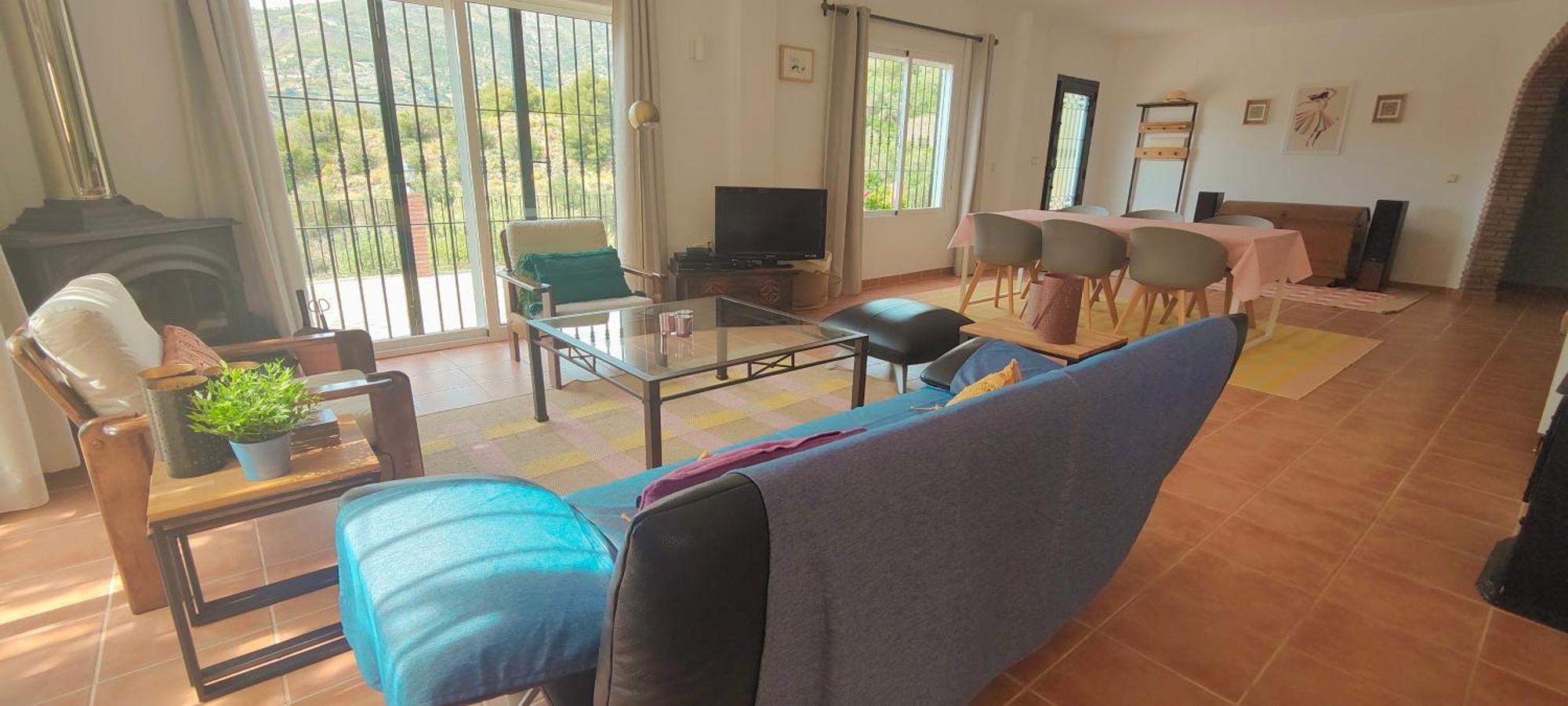 Villa Casa Cristina à Jete Extérieur photo