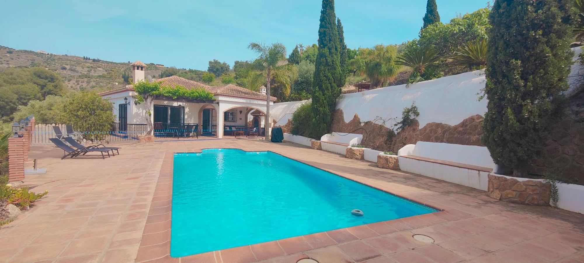 Villa Casa Cristina à Jete Extérieur photo