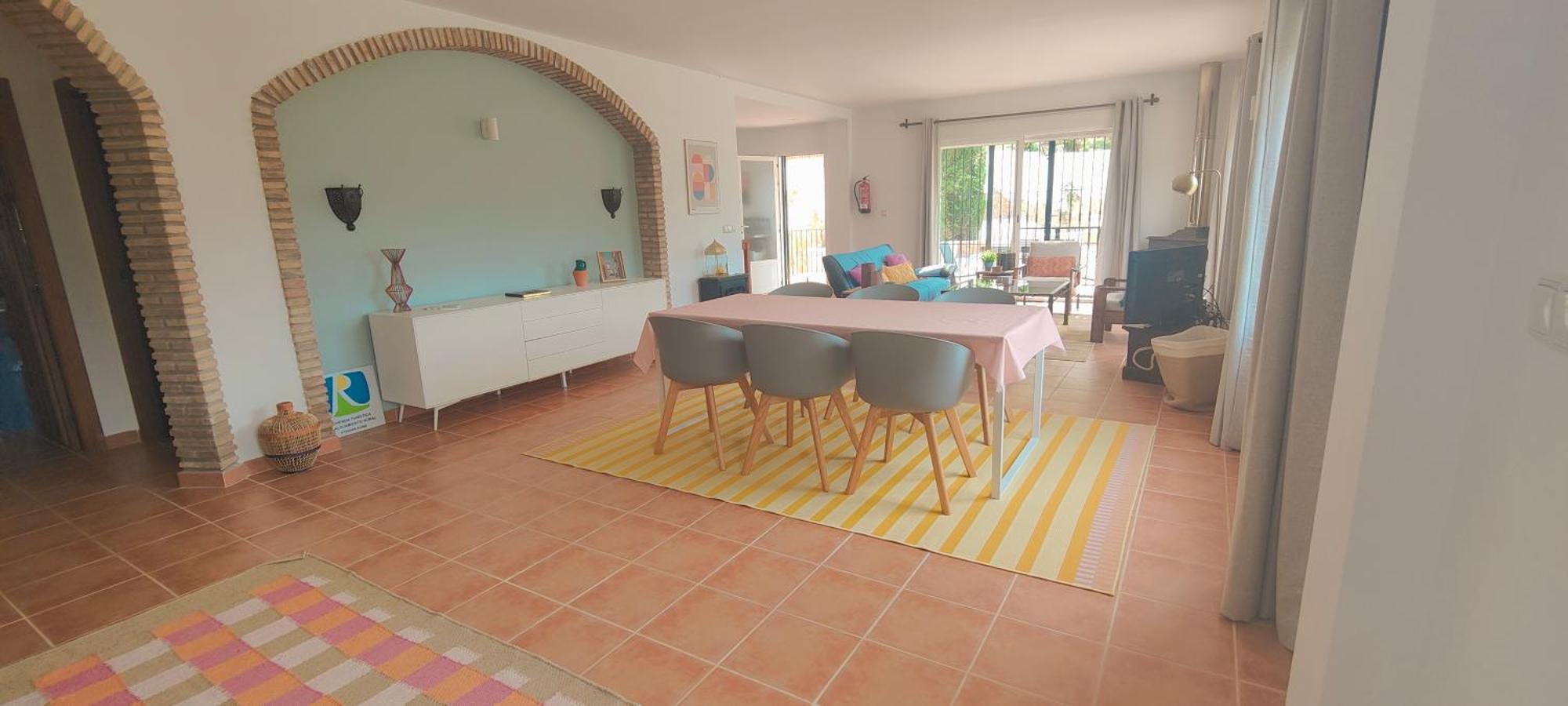 Villa Casa Cristina à Jete Extérieur photo