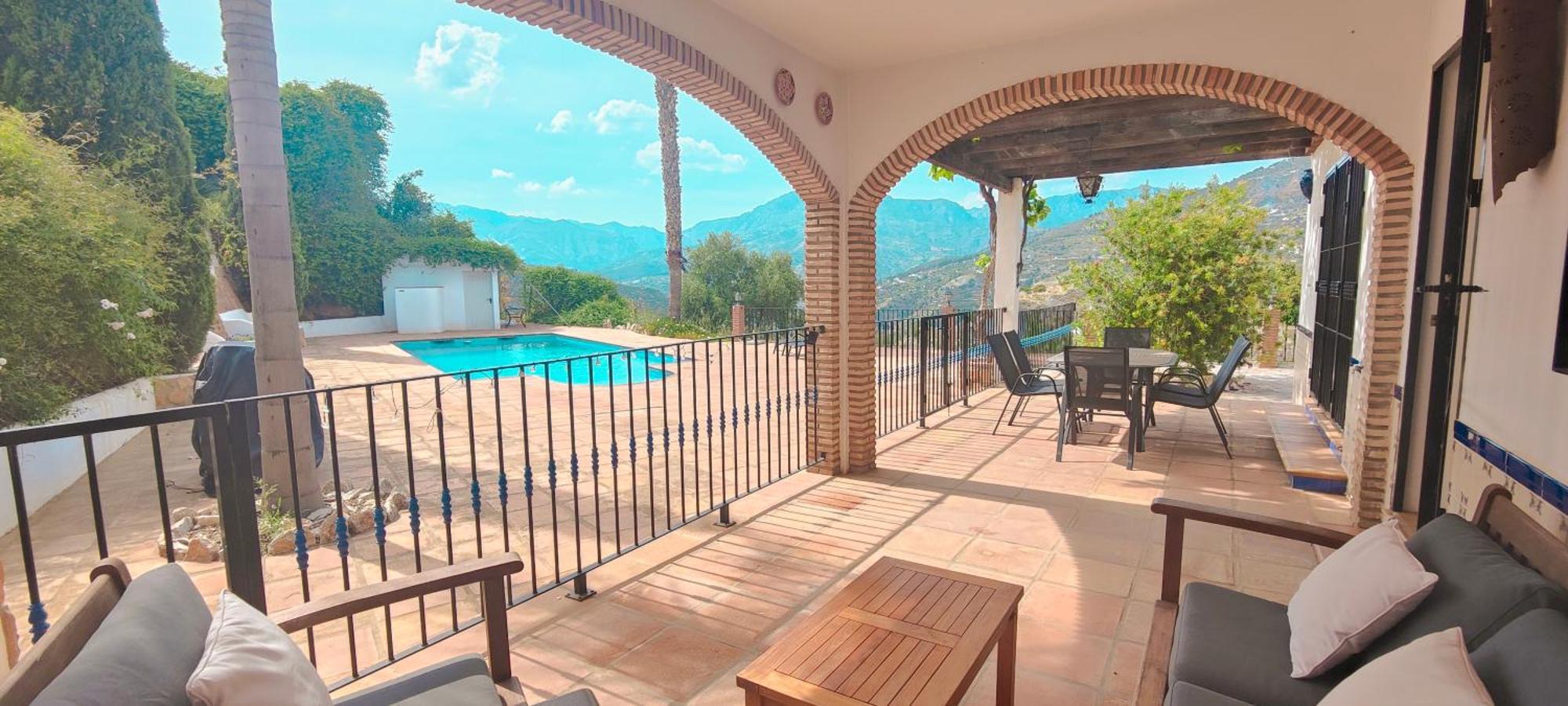 Villa Casa Cristina à Jete Extérieur photo